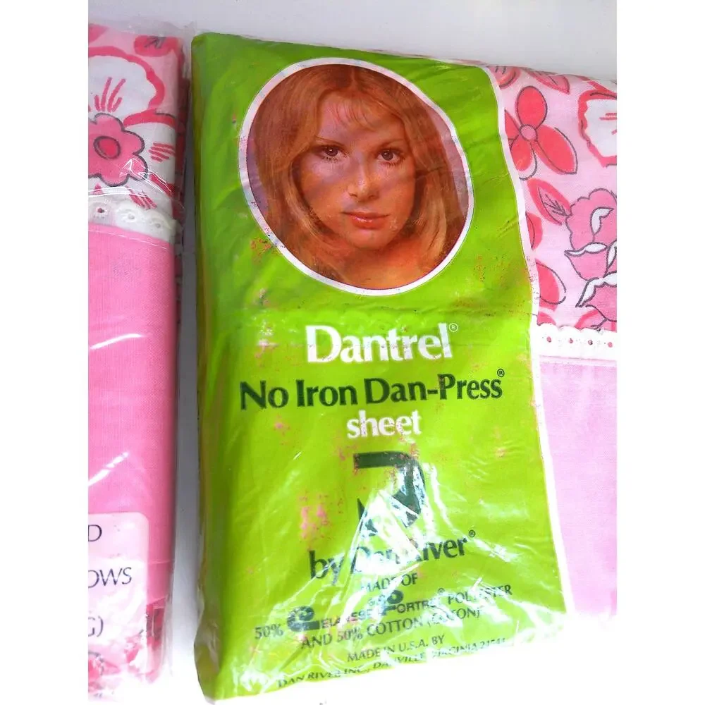 Dantrel flat twin no